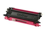 Tóner Brother TN115M Alto Rendimiento 4000 Páginas MFC9000/HL4000 Color Magenta - Vista 6