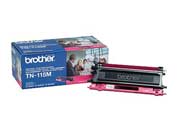 Tóner Brother TN115M Alto Rendimiento 4000 Páginas MFC9000/HL4000 Color Magenta - Vista 3