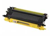 Tóner Brother TN115Y Alto Rendimiento 4000 Páginas MFC9000/HL4000 Color Amarillo - Vista 6