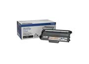 Toner Brother TN750 color Negro de Alto Rendimiento - Vista 3