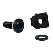 KIT HARDWARE TRIPP LITE ORIFICIOS ROSACODOS/50 - Vista 5