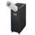 Unidad de Aire Acondicionado Tripp Lite Portátil para Sala de Servidores 13000BTU(3.8 kW)120V Refrigerante R32 Negro - Vista 6