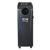 Unidad de Aire Acondicionado Tripp Lite Portátil para Sala de Servidores 13000BTU(3.8 kW)120V Refrigerante R32 Negro - Vista 8