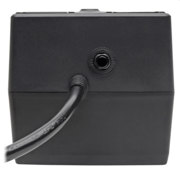 UPS TRIPP LITE 600VA/300W 8CONTACTOS 10/3.5MIN RESP TRIPPLIT - Vista 10