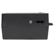UPS TRIPP LITE 600VA/300W 8CONTACTOS 10/3.5MIN RESP TRIPPLIT - Vista 12