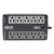 UPS TRIPP LITE 600VA/300W 8CONTACTOS 10/3.5MIN RESP TRIPPLIT - Vista 2