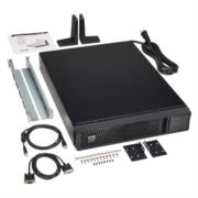 UPS Tripp Lite SmartPro Onda Sinusoidal Interactivo Autonomía Extendida 2200VA/120V 7 Contactos - Vista 11