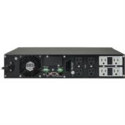 UPS Tripp Lite Linea Doble Conversion 1.5KVA 2U Rack/Torre 3