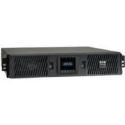 UPS Tripp Lite Linea Doble Conversion 1.5KVA 2U Rack/Torre - Vista 2