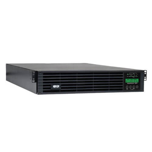 UPS Tripp Lite Smart Online Doble Conversión 120V/3kVA/2.7kW 2U Rack/Torre Autonomía Extendida - Vista 2