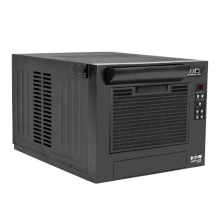 SmartRack Tripp Lite AC Unit for Server Racks - Rack Mount 7000 BTU (2.0 kW) 120V 8U
