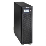 UPS Tripp Lite Trifásico 208/220/120/127V 10kVA/kW Doble Conversión Unidad PF 2 Cadenas de Batería Interna - Vista 7