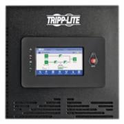 UPS Tripp Lite Trifásico 208/220/120/127V 10kVA/kW Doble Conversión Unidad PF 2 Cadenas de Batería Interna - Vista 9