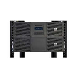 UPS TRIPP LITE SmartOnline Doble Conversion en Linea 6000 VA 5400 W 120/208 V /Transformador Reductor 18 Tomacorrientes - Vista 7