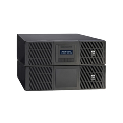 UPS TRIPP LITE SmartOnline Doble Conversion en Linea 6000 VA 5400 W 120/208 V /Transformador Reductor 18 Tomacorrientes - Vista 3