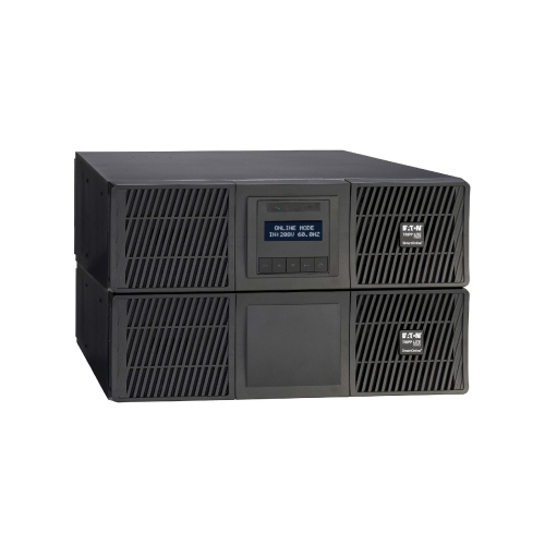 UPS TRIPP LITE SmartOnline Doble Conversion en Linea 6000 VA 5400 W 120/208 V /Transformador Reductor 18 Tomacorrientes