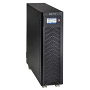 Ups Tripp Lite Trifásico Doble Conversión de 208V/220V/120V/127V 15kVA/kW FP de Uno 2 Series de Baterías Internas - Vista 5