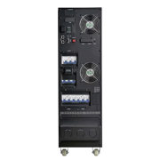 Ups Tripp Lite Trifásico Doble Conversión de 208V/220V/120V/127V 15kVA/kW FP de Uno 2 Series de Baterías Internas - Vista 7