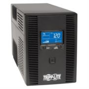 UPS Tripp Lite Smart LCD 1500VA Interactivo Pantalla LCD - Vista 4