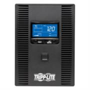 Ups tripp lite omnismart lcd; 1500va interactivo torre 120v