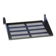 Bandeja tripp lite 2u fija cantiléver capacidad 27kg profundidad 457mm