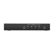 DIVISOR HDMI DE 4 PUERTOS 4K PARA VIDEO ULTRA-HD  Y AUDIO 38 - Vista 9
