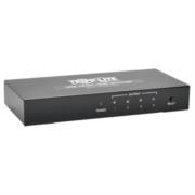 DIVISOR HDMI DE 4 PUERTOS 4K PARA VIDEO ULTRA-HD  Y AUDIO 38 - Vista 5