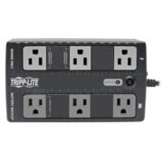 Ups tripp lite standby 350va 210w 6 contactos nema 5-15r 120v 50hz/60hz clavija 5-15p