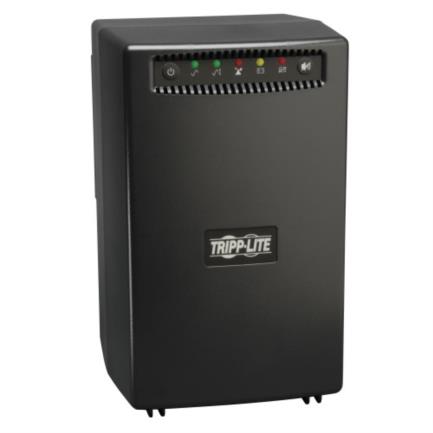 Ups tripp lite 1500va usb 8 tomacorrientes rj 8cab torre ngo