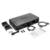UPS Tripp Lite SmartPro LCD Interactivo 120V 1500VA 900W AVR 2U Rack/Torre USB Serial DB9 8 Tomacorrientes - Vista 14