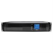 UPS Tripp Lite SmartPro LCD Interactivo 120V 1500VA 900W AVR 2U Rack/Torre USB Serial DB9 8 Tomacorrientes - Vista 7