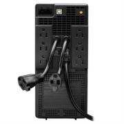 UPS TRIPP LITE OMNIVS 1000 8CONT 6BAT 18MIN M/CARGA RJ11 - Vista 6
