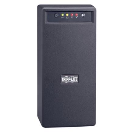 Ups tripp lite omnivs 1000 8cont 6bat 18min m/carga rj11