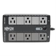 UPS Tripp Lite Standby 350VA/210W 6 Contactos NEMA5-15R 120V/50Hz/60Hz USB - Vista 7