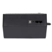 UPS Tripp Lite Standby 350VA/210W 6 Contactos NEMA5-15R 120V/50Hz/60Hz USB - Vista 10