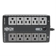 UPS Tripp Lite Standby 550VA/300W 10 Contactos NEMA5-15R 120V/50Hz/60Hz USB - Vista 7