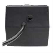 UPS Tripp Lite Standby 550VA/300W 10 Contactos NEMA5-15R 120V/50Hz/60Hz USB - Vista 11