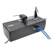 Ups tripp lite standby 750va/450w 12 contactos nema5-15r 120v/50hz/60hz usb