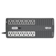 UPS Tripp Lite Standby 750VA/450W 12 Contactos NEMA5-15R 120V/50Hz/60Hz USB - Vista 10
