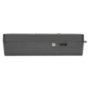 UPS Tripp Lite Standby 750VA/450W 12 Contactos NEMA5-15R 120V/50Hz/60Hz USB - Vista 12