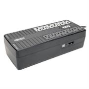 UPS Tripp Lite Standby 750VA/450W 12 Contactos NEMA5-15R 120V/50Hz/60Hz USB - Vista 2