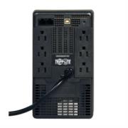 UPS TRIPP LITE OMNISMART 500VA 6CONT 3BAT 17MIN M/CARGA RJ11 - Vista 5