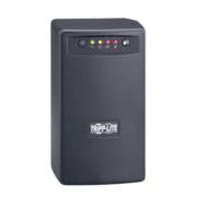 UPS TRIPP LITE OMNISMART 500VA 6CONT 3BAT 17MIN M/CARGA RJ11 - Vista 4