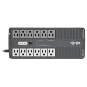 Ups tripp lite 750va 12contactos 6bat rj11