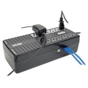 UPS TRIPP LITE 750VA 12CONTACTOS 6BAT RJ11 - Vista 9