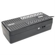 UPS TRIPP LITE 750VA 12CONTACTOS 6BAT RJ11 - Vista 5