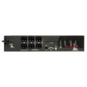 UPS Tripp Lite SmartPro Interactivo Onda Sinusoidal 120V 1kVA 800W 2U Rack/Torre 6 Contactos - Vista 9