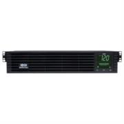 UPS Tripp Lite SmartPro Interactivo Onda Sinusoidal 120V 1kVA 800W 2U Rack/Torre 6 Contactos - Vista 3
