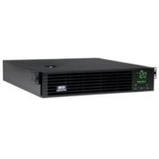 UPS Tripp Lite Smart Pro Onda Sinusoidal Interactivo 120V 3kVA 2.25kW 2U Rack LCD USB-DB9 - Vista 7