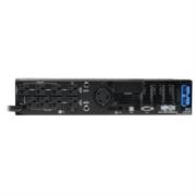 UPS Tripp Lite Smart Pro Onda Sinusoidal Interactivo 120V 3kVA 2.25kW 2U Rack LCD USB-DB9 - Vista 10